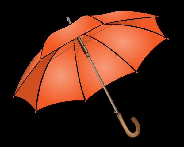 Download Free Umbrella Vector | Download Free Vector Art | Free-Vectors