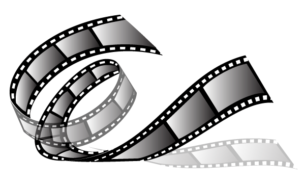 movie clipart free download - photo #45