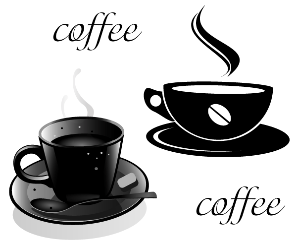 Cup of Coffee Vector