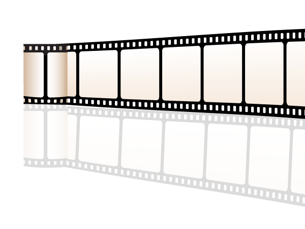 Film Reel Free Vector Film Reel Free Vector