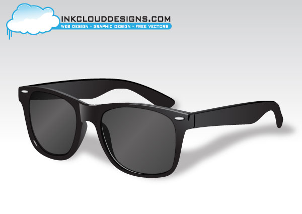 Sunglasses Vector Sunglasses Vector