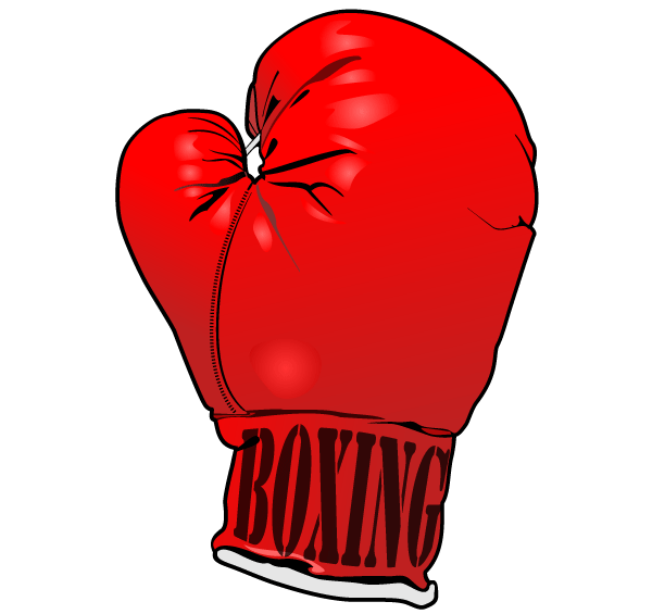 boxing clipart free download - photo #4