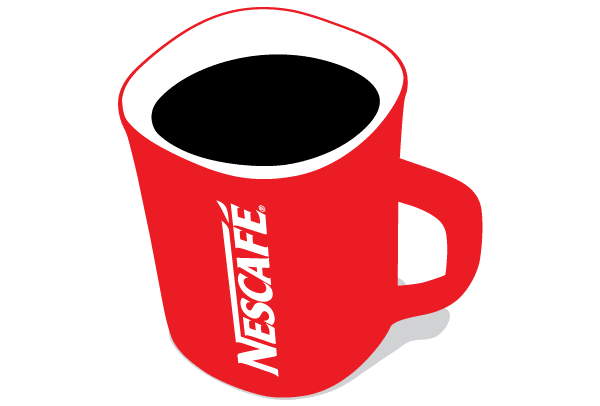 coffee clipart vector - photo #32