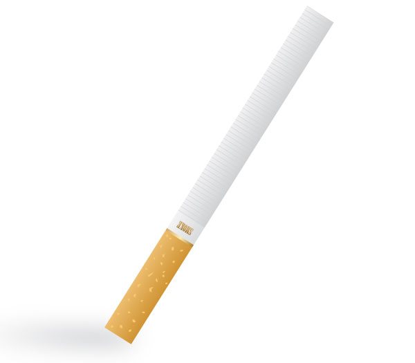 Vector Cigarette Vector Cigarette