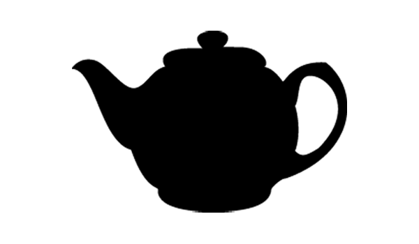 Vector Teapot Vector Teapot