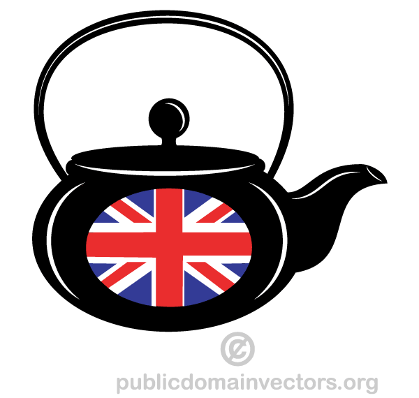 Teapot Image