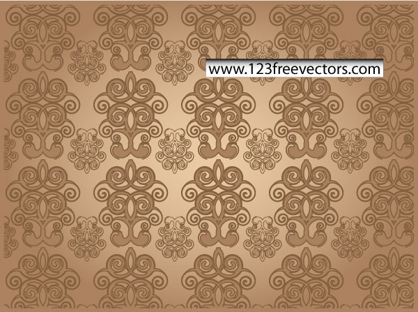 Vector Seamless Pattern