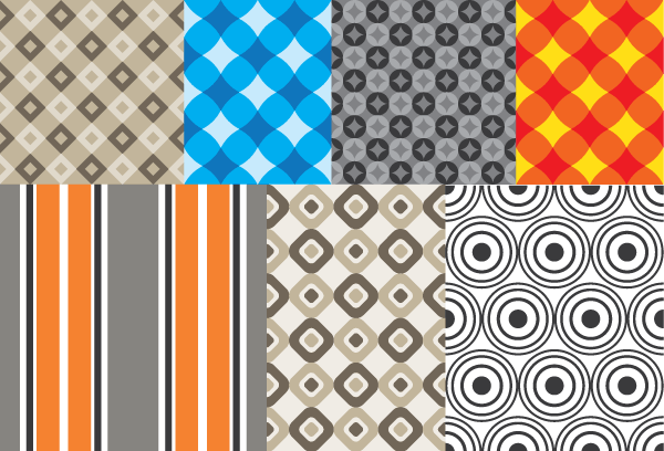 Geometric Patterns Illustrator Vector Geometric Patterns Illustrator Vector