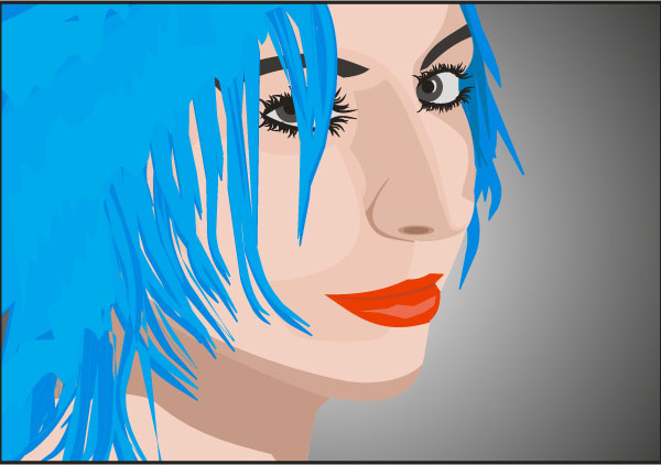 Girls Vector Girls Vector
