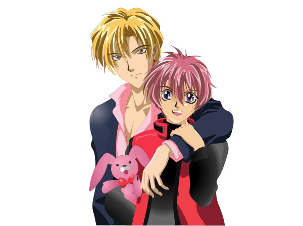 Boys Vector Boys Vector