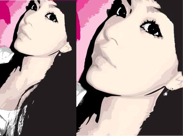 Girl Vector Girl Vector