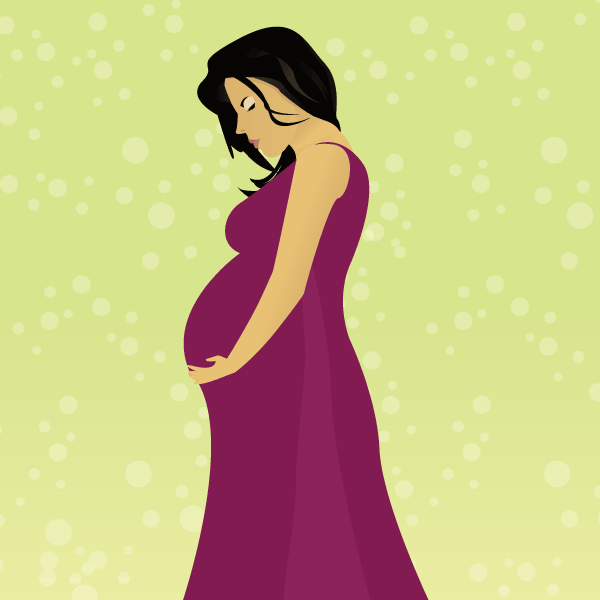 free clipart images pregnant woman - photo #16