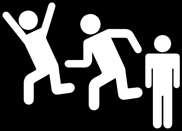 Man Pictogram Vector Art Man Pictogram Vector Art
