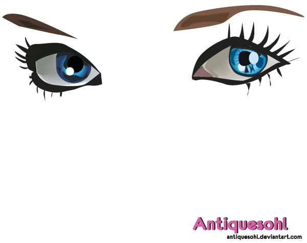 Eyes Eyes