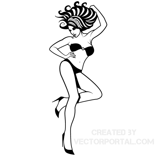 Bikini Clip Art Bikini Clip Art