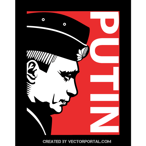Vladimir Putin Vladimir Putin