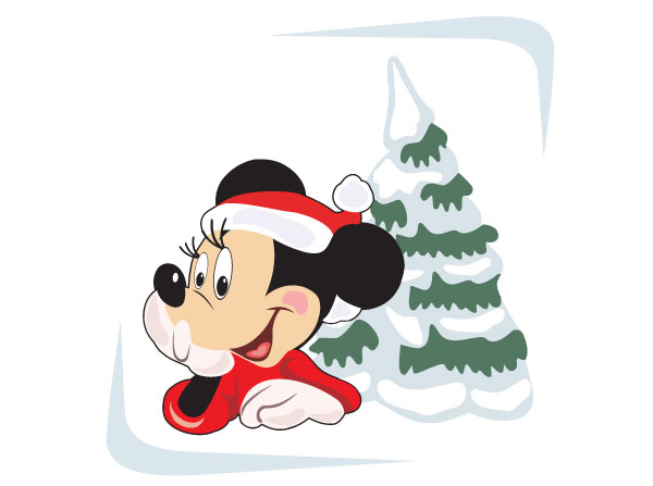 Christmas Vector Art Christmas Vector Art