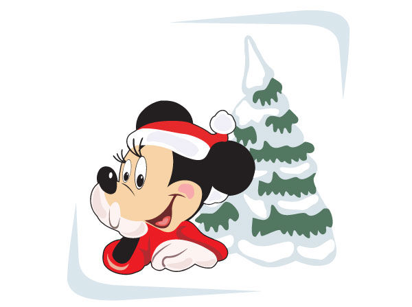 Christmas Vector Art