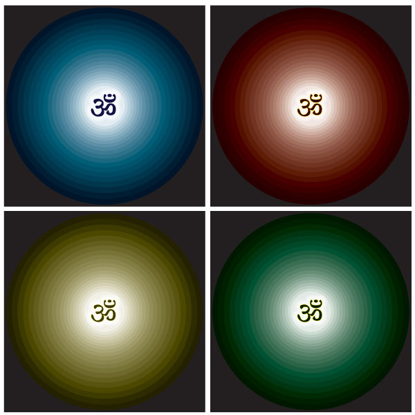 Meditation Aum Meditation Aum