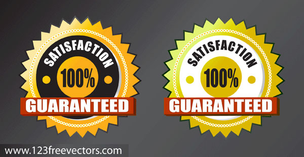 Satisfaction Guarantee Vector Satisfaction Guarantee Vector