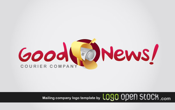 Mailing Logo Company Template Mailing Logo Company Template
