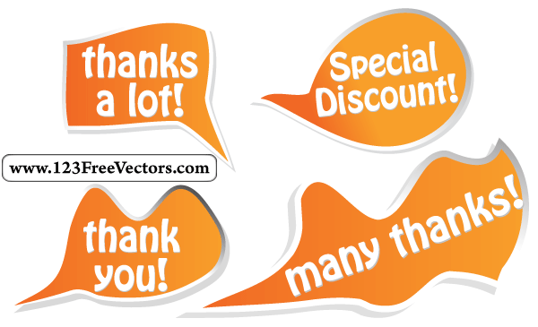Talk Bubbles Vector Talk Bubbles Vector