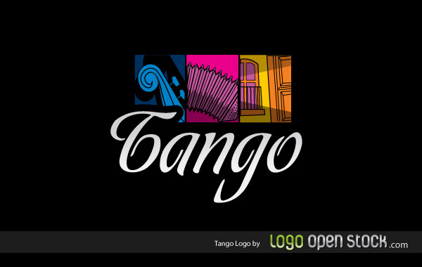 Tango Logo Tango Logo