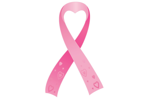 breast cancer ribbon clip art free vector - photo #18