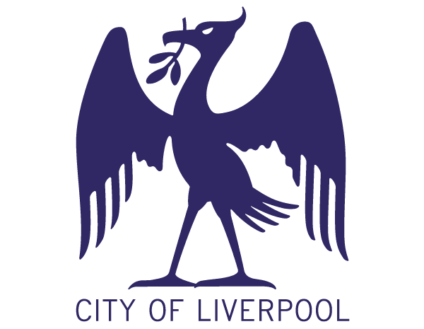 Vector Liverpool Liver Bird Logos | Download Free Vector ...