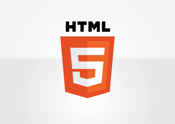 HTML5 Logo Design HTML5 Logo Design