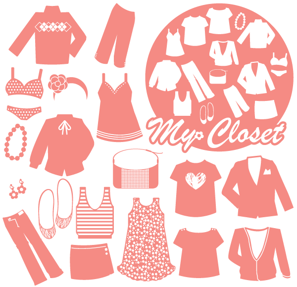 Vector Fashion Pack Vector Fashion Pack