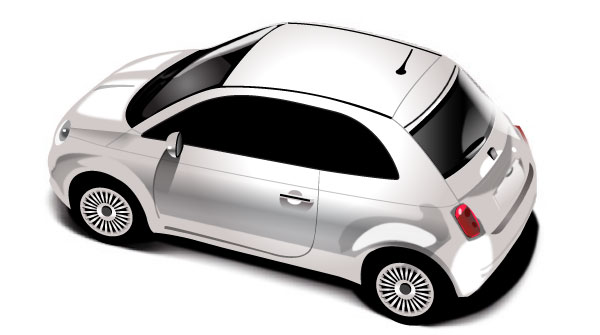 Fiat Car Fiat Car