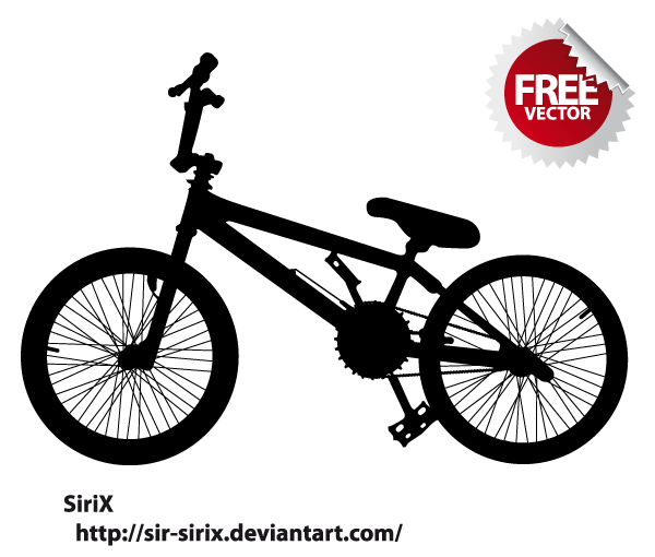 bike stuff clip art - photo #33