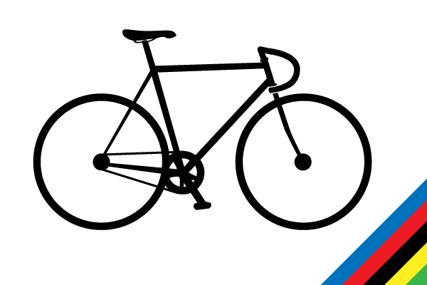 free vector clipart bicycle - photo #12