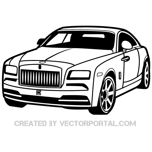 car clipart free vector - photo #39