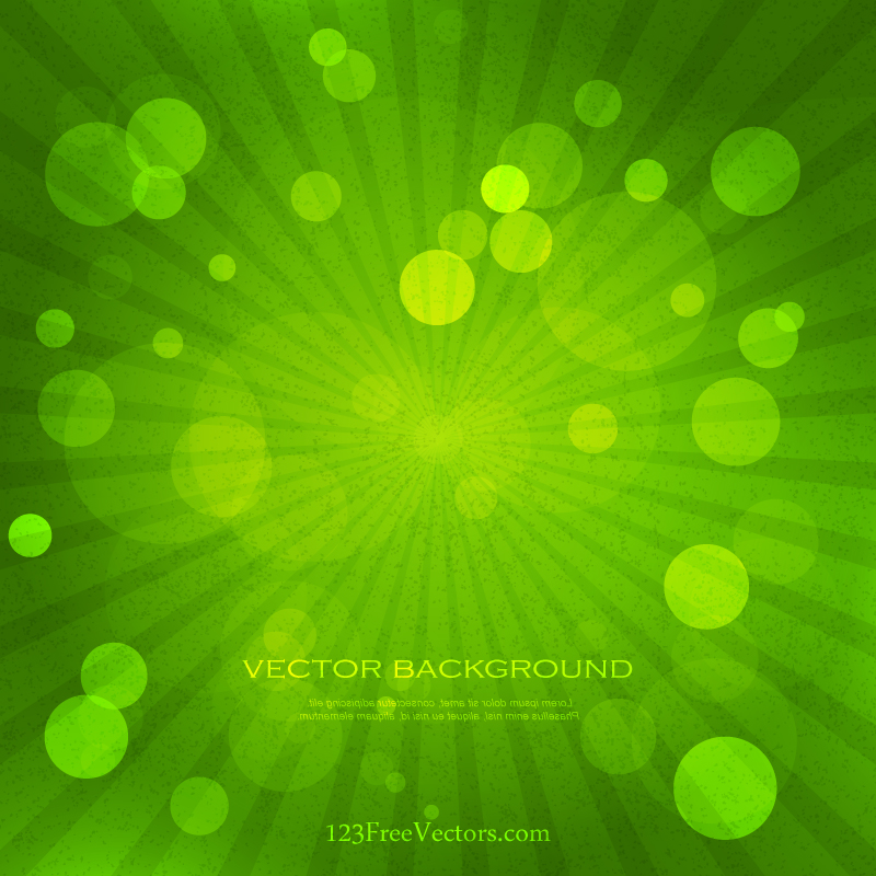 vector free download green - photo #16