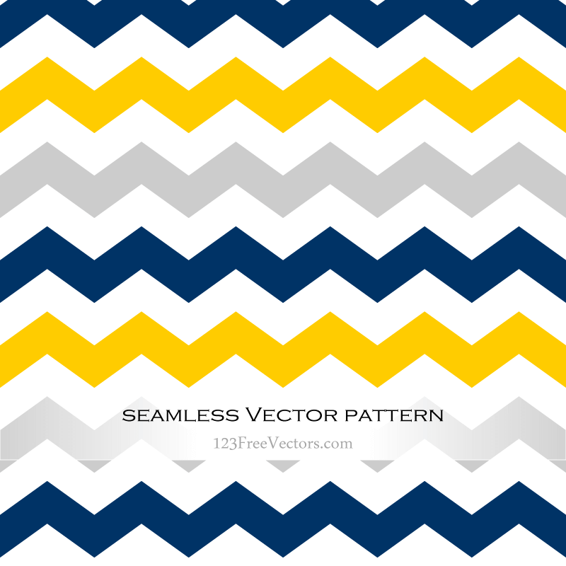 Chevron Pattern Background