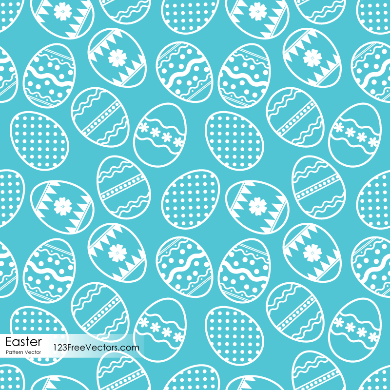 easter egg template free