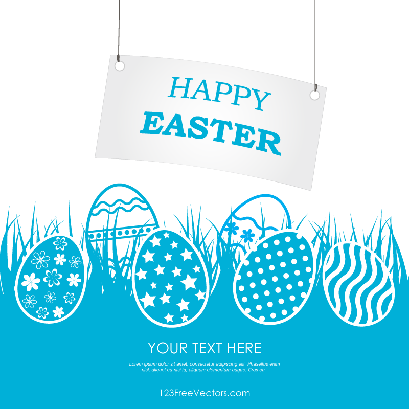 happy easter free clipart - photo #32