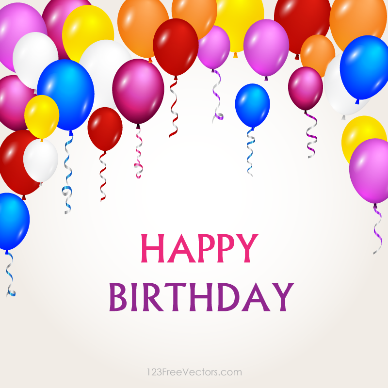 free clipart birthday background - photo #36