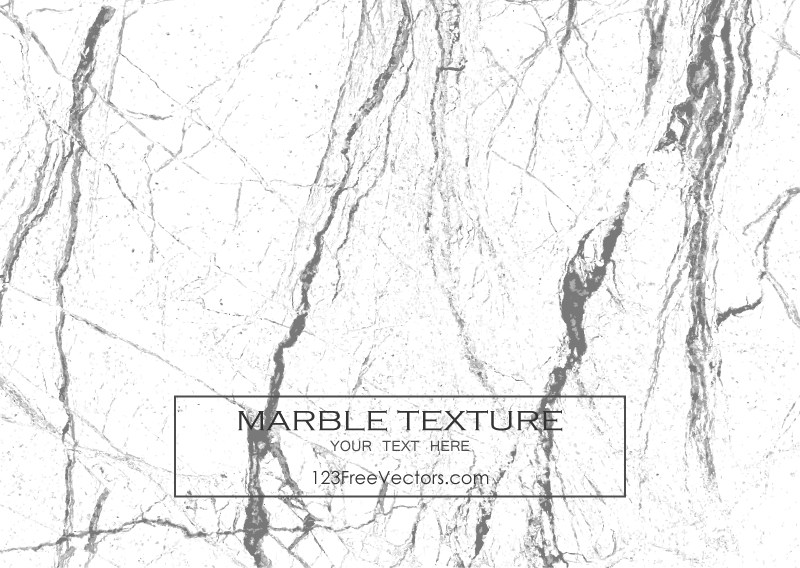 White Marble Texture