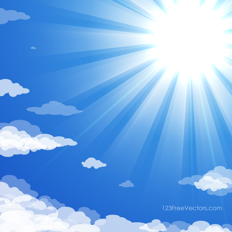 clipart clouds background - photo #32