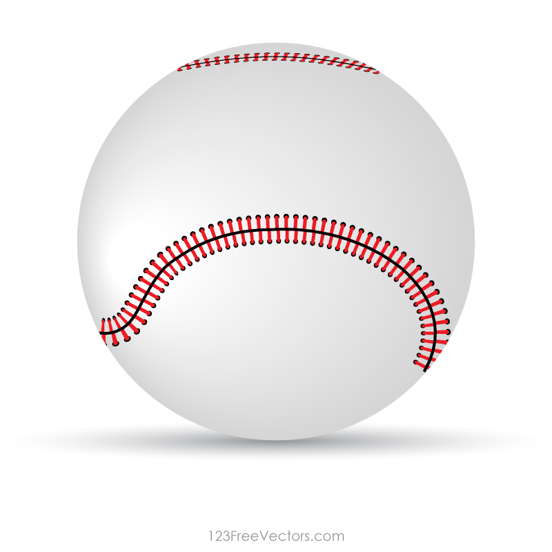 free baseball themed clip art - photo #6