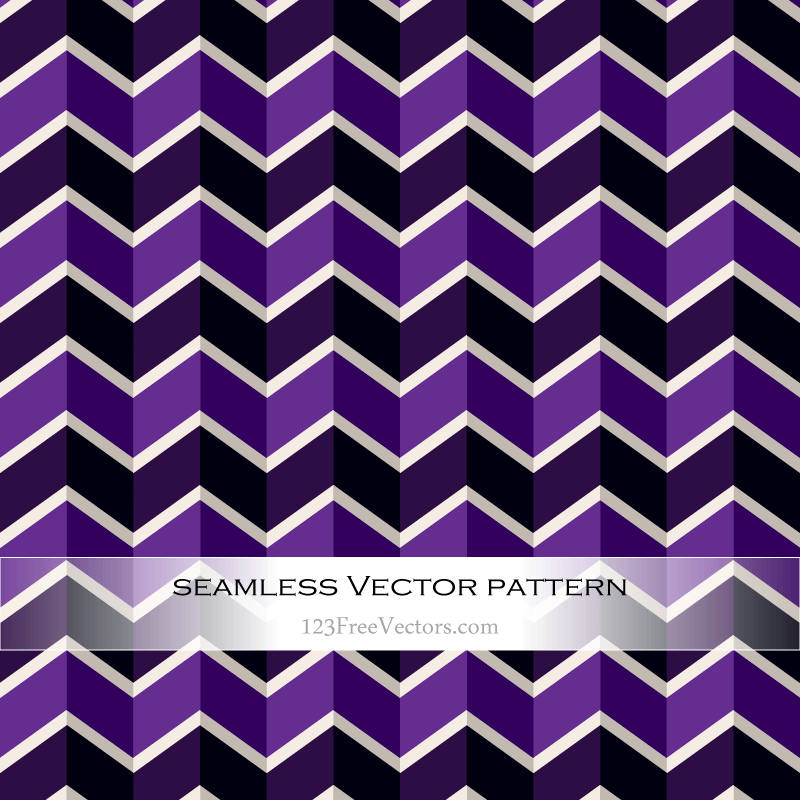  Zig  Zag  Pattern Vector Background Free Download Free 