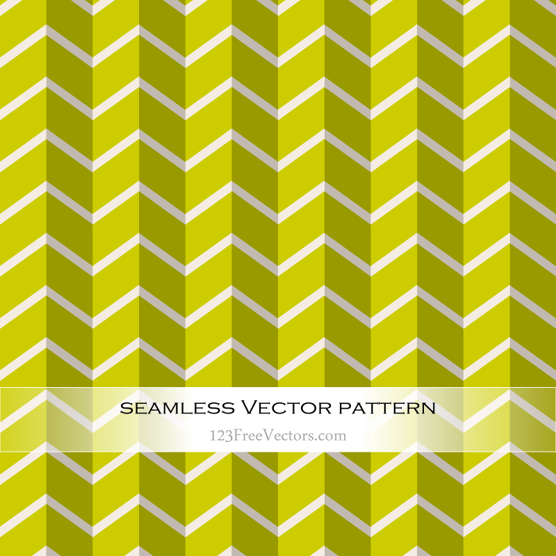 Green Chevron Pattern Vector Download Free Vector Art FreeVectors