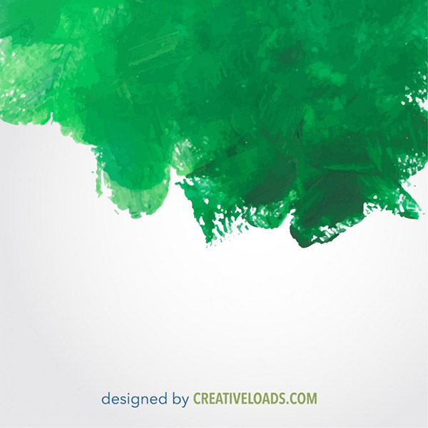 Watercolor Vector Background Free Watercolor Vector Background Free